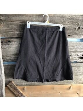 RICKI'S grey skirt size 8